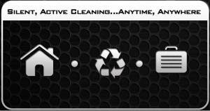 Clean Hard Drive: Activeclean Logo 1