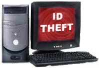 Erase Hard Drive: Computer id Theft