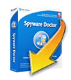 Scan your computer with Spyware Doctor