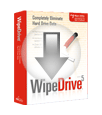 Download the WipeDrive demo