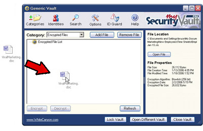 password manager software