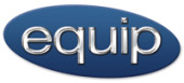 Whitecanyon: Equip Logo