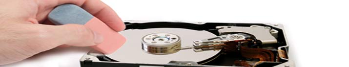 Clean Your Hard Drive: Erase Hard Drive dn
