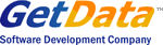 Whitecanyon: Get Data Logo