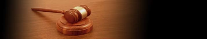 Gramm Leach Bliley Act: Gramm Leach Bliley Act Gavel