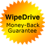 software erase harddrive guarantee.