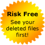 Risk Free Email Recovery