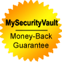 Protect your passwords with MySecurityVault