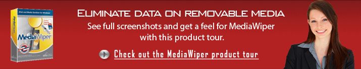 MediaWiper