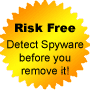 Scan your PC for Spyware before you buy, then choose to remove it.