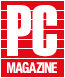 Identity Theft: Pcmag Logo