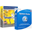 Clean hard drives with SecureClean