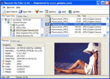 hard drive data recovery includes photos!