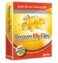 Transfer data to a new PC with IntelliMover