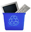 Get Rid of Your Computer: Recycle Bin Computer