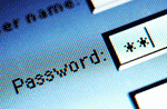 Remember my Password: Remember Password