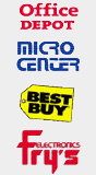 WipeDrive Retail List
