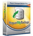 Repair My Backup