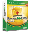Recover My Email for Outlook