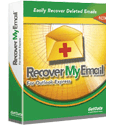 Recover My Outlook Express