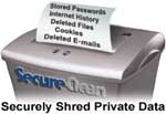 File Shredder: Sc Shred Small