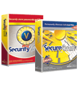 Clean hard drives with SecureClean
