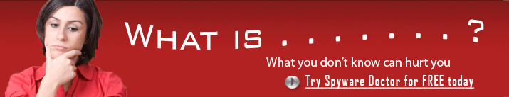 Spyware: What is Pod Banner