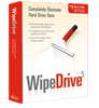 WipeDrive 5