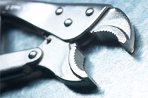 Fix my Computer: Wrench